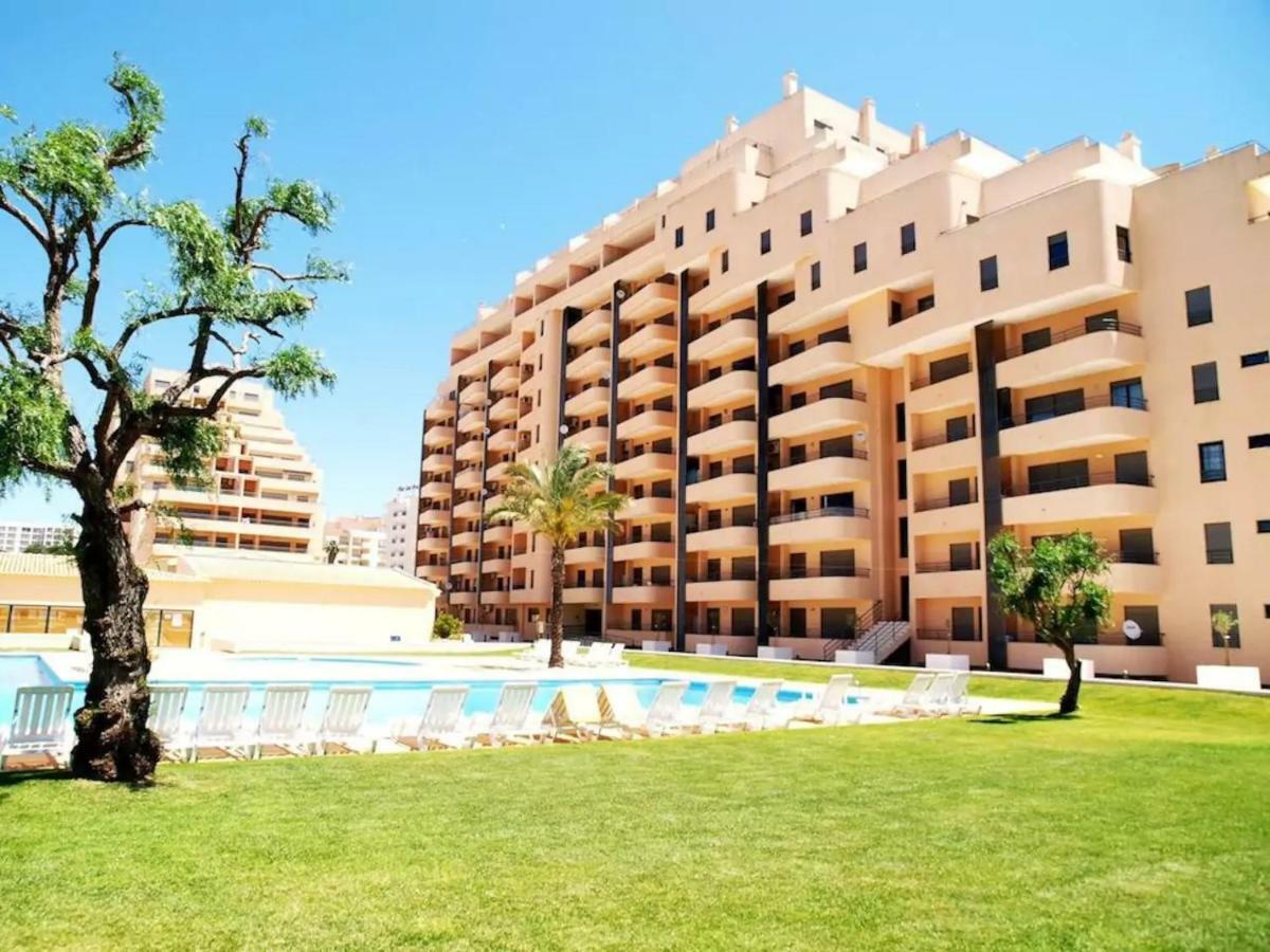 Awesome Apartment In Praia Da Rocha Портиман Экстерьер фото