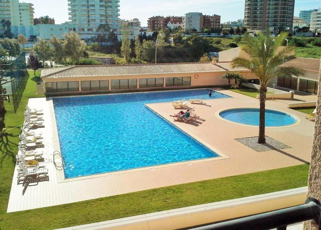 Awesome Apartment In Praia Da Rocha Портиман Экстерьер фото